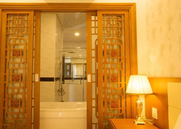 Anh Nguyet Hotel