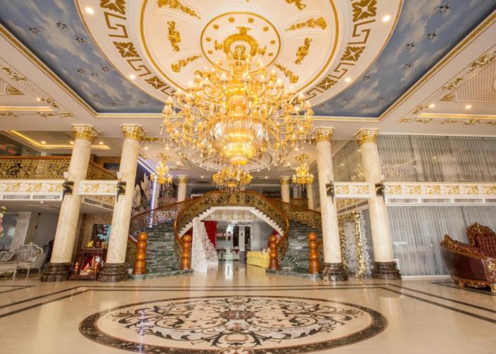 Anh Nguyet Hotel