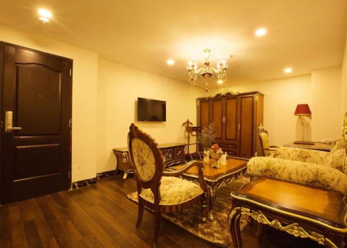 Anh Nguyet Hotel