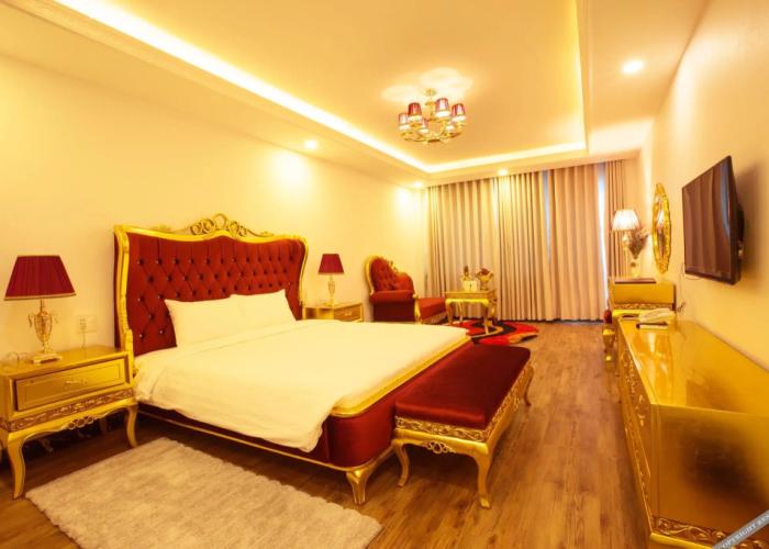 Anh Nguyet Hotel