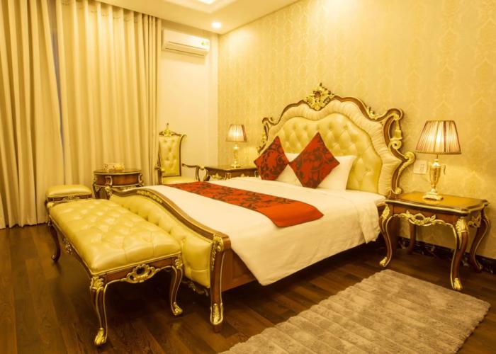 Anh Nguyet Hotel