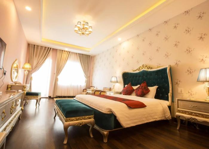 Anh Nguyet Hotel