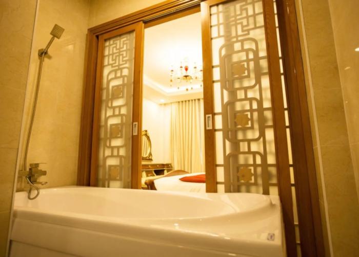 Anh Nguyet Hotel