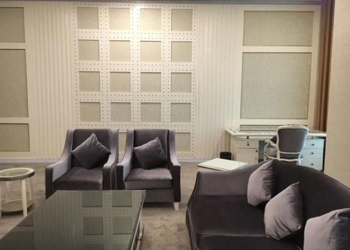 Muong Thanh Luxury Ca Mau Hotel