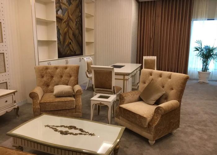 Muong Thanh Luxury Ca Mau Hotel