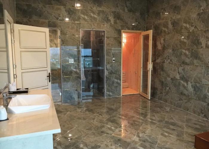 Muong Thanh Luxury Ca Mau Hotel