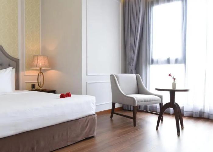 Phu Cuong Hotel Ca Mau