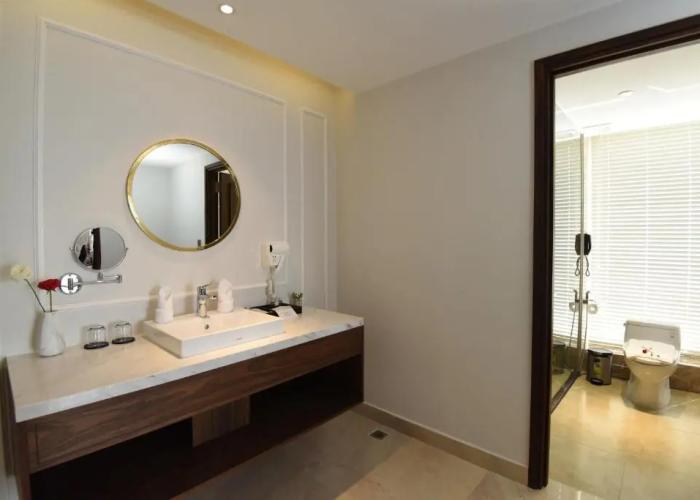 Phu Cuong Hotel Ca Mau