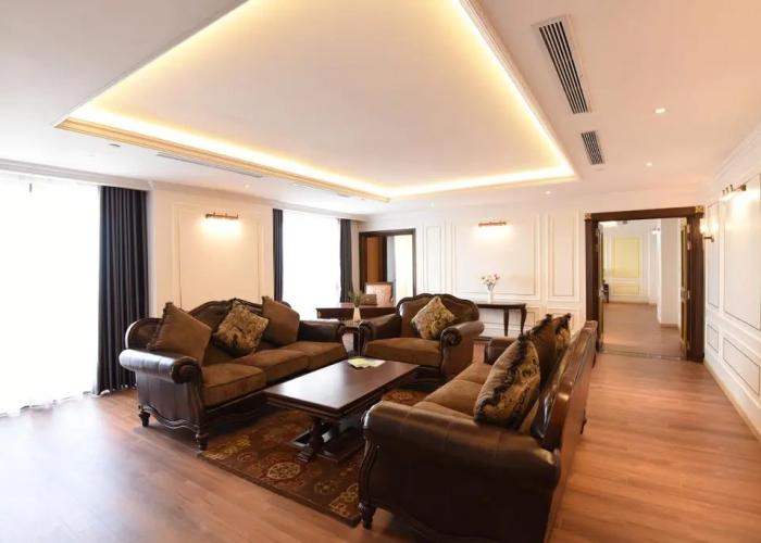 Phu Cuong Hotel Ca Mau