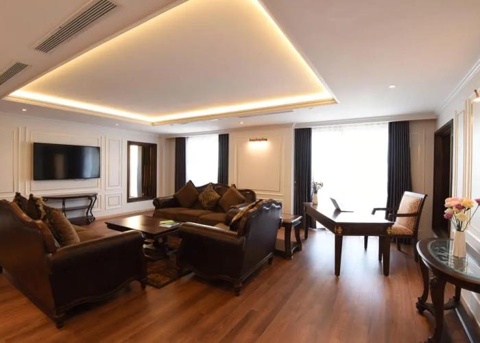 Phu Cuong Hotel Ca Mau