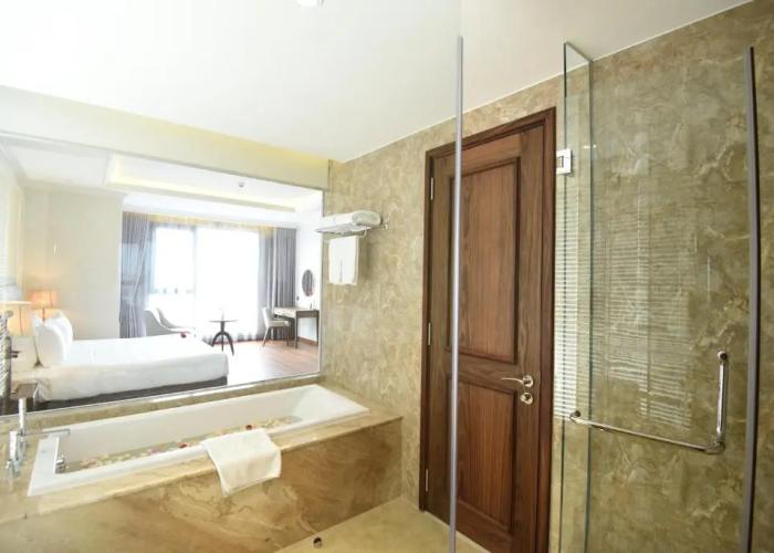 Phu Cuong Hotel Ca Mau