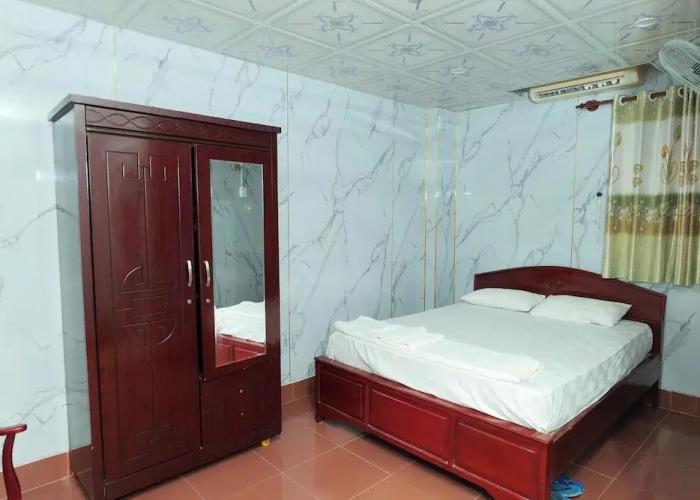 Thanh Nhan 1 Hotel Ca Mau - by BAYLUXURY
