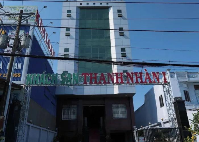 Thanh Nhan 1 Hotel Ca Mau - by BAYLUXURY