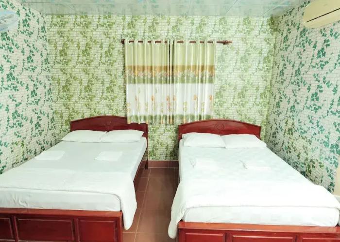 Thanh Nhan 1 Hotel Ca Mau - by BAYLUXURY