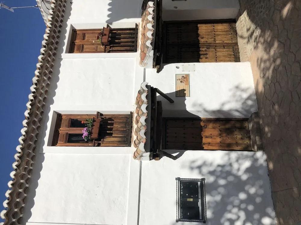 Hotel Posada Del Bandolero