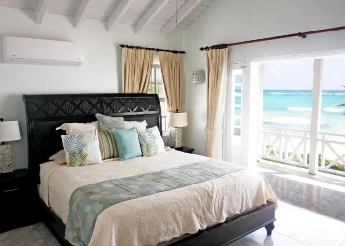 This is a Beachfront 3 Bedroom, 3 Bathroom Villa, Family-friendly Activities