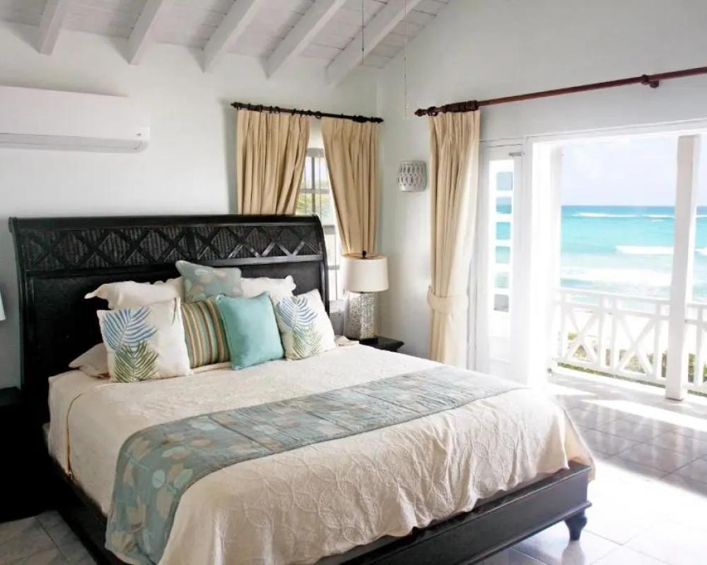 Silver Sands Beach Villas are Great for Family-friendly Activities & Surfing