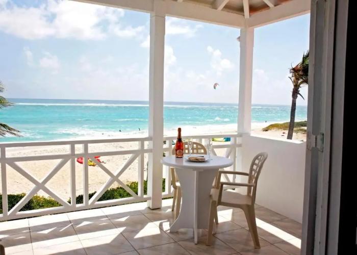 Silver Sands Beach Villas are Great for Family-friendly Activities & Surfing