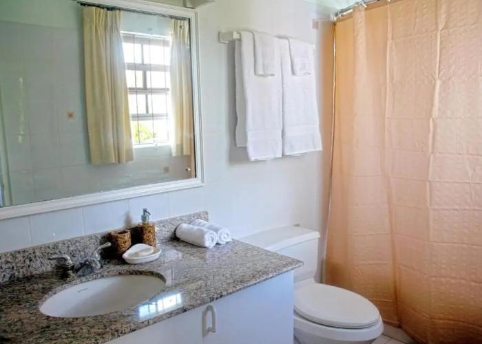 Silver Sands Beach Villas are Great for Family-friendly Activities & Surfing