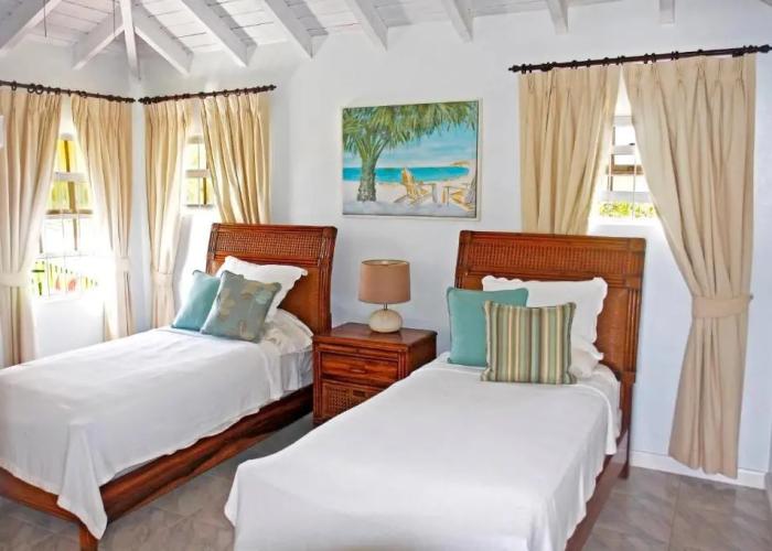 Silver Sands Beach Villas are Great for Family-friendly Activities & Surfing