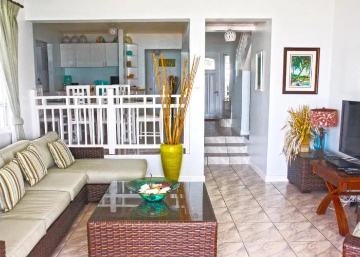 Silver Sands Beach Villas are Great for Family-friendly Activities & Surfing