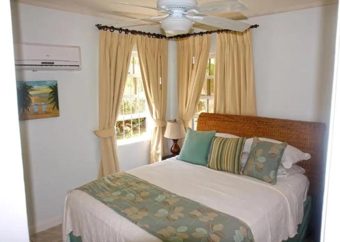 Silver Sands Beach Villas are Great for Family-friendly Activities & Surfing