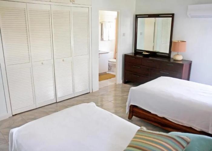 Silver Sands Beach Villas are Great for Family-friendly Activities & Surfing