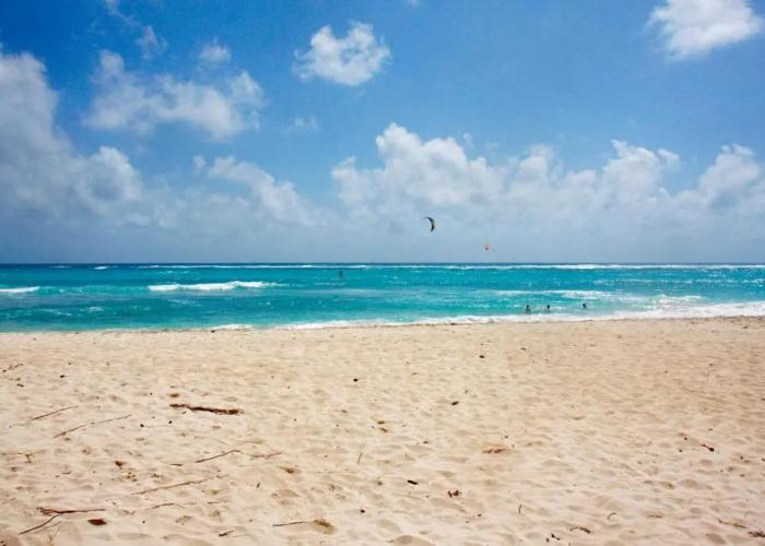 Silver Sands Beach Villas are Great for Family-friendly Activities & Surfing