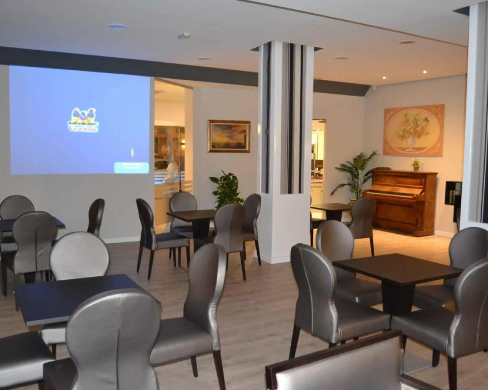 фото Hotel Costamar
