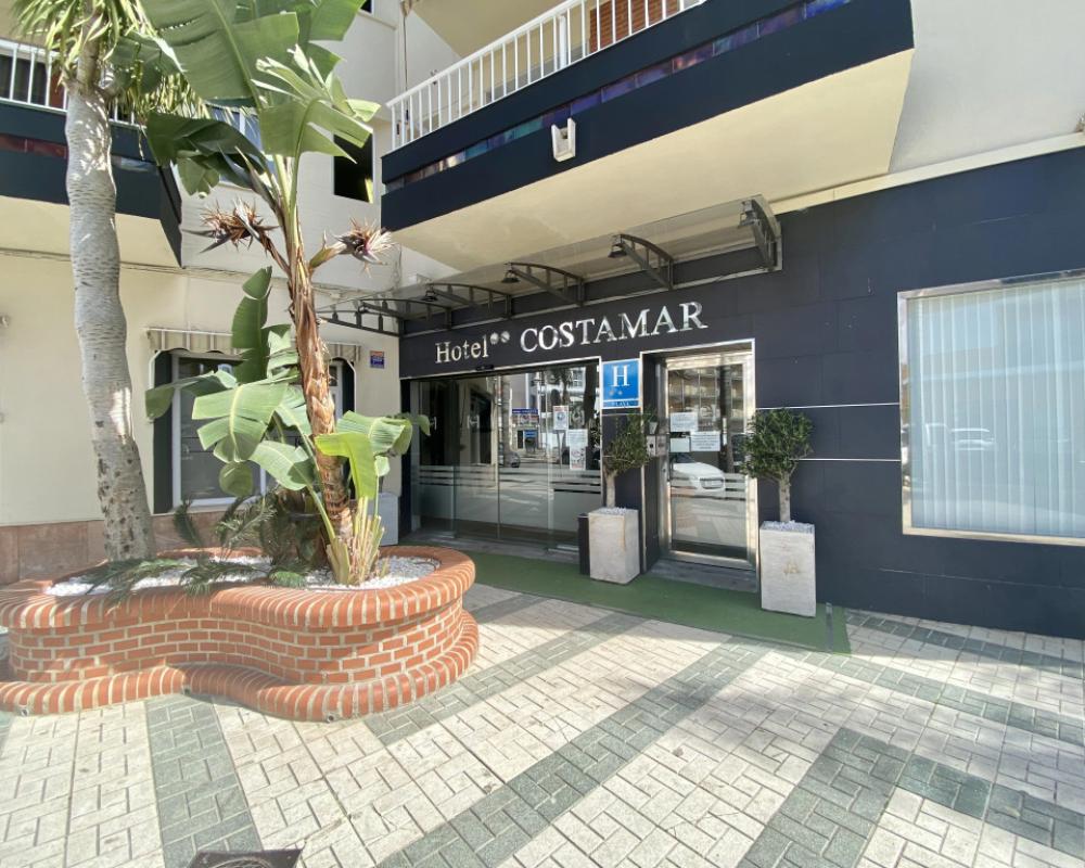Hotel Costamar