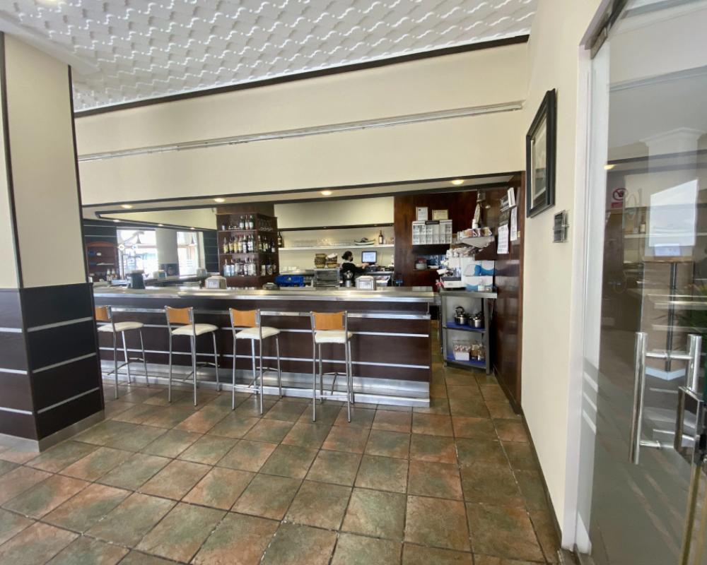 фото Hotel Costamar