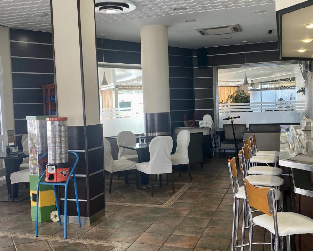 фото Hotel Costamar