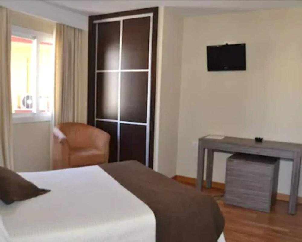 фото Hotel Costamar