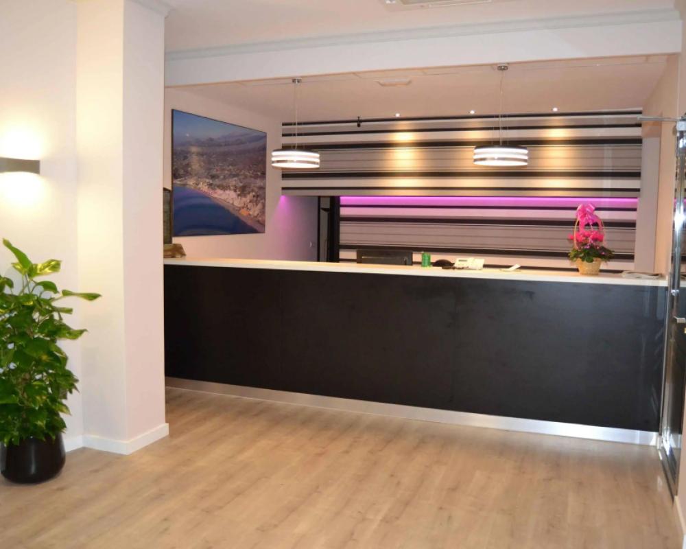 фото Hotel Costamar