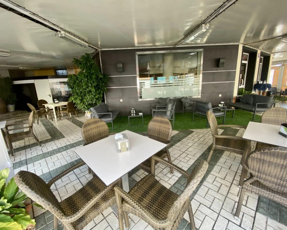 фото Hotel Costamar