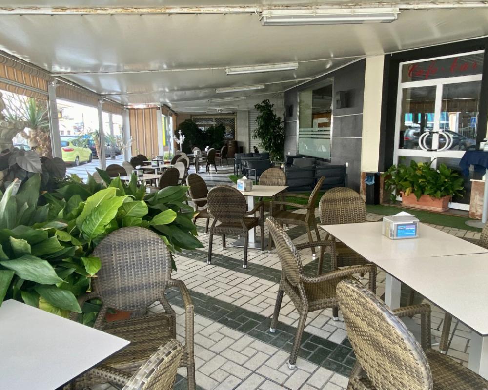 фото Hotel Costamar