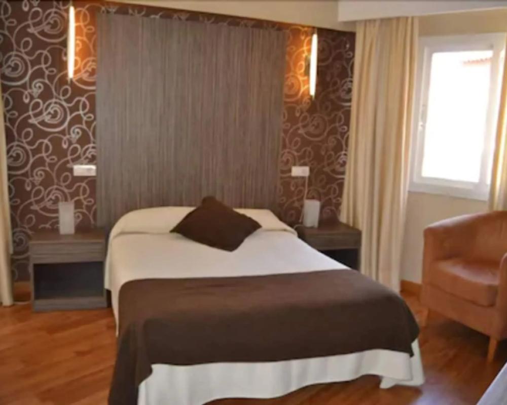 фото Hotel Costamar