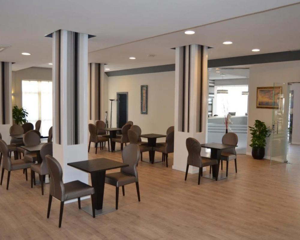 фото Hotel Costamar