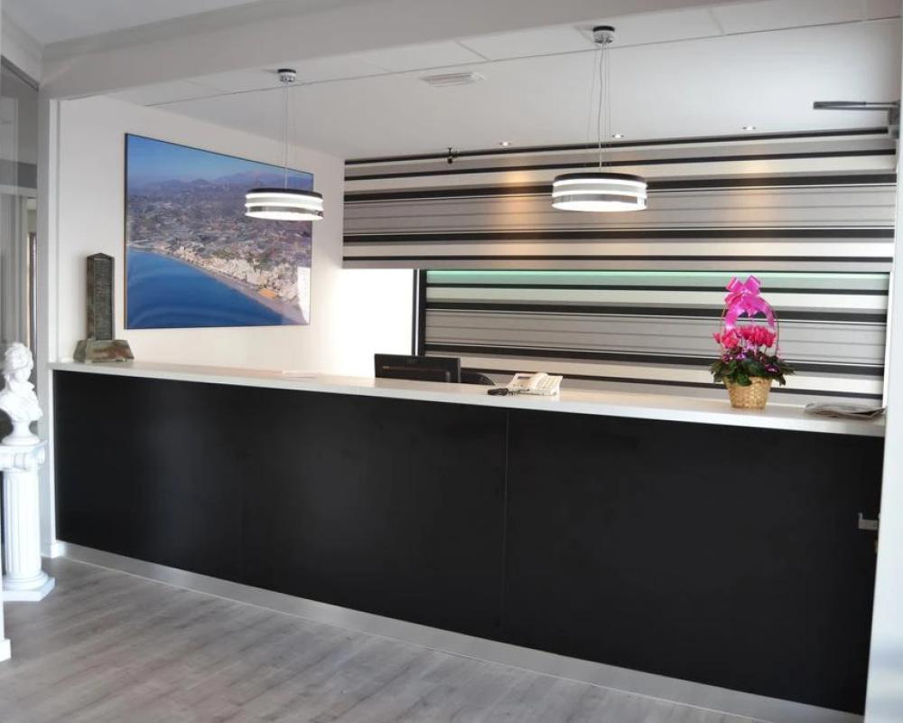фото Hotel Costamar
