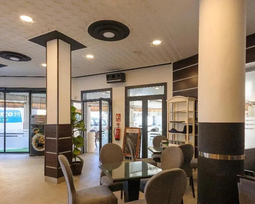 фото Hotel Costamar