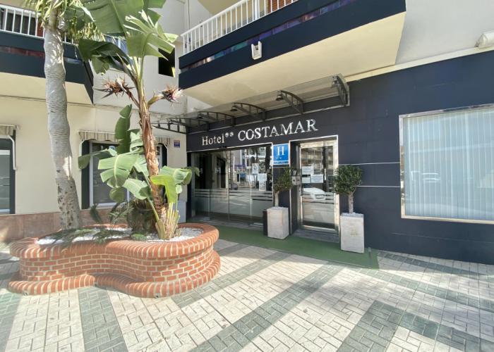 Hotel Costamar