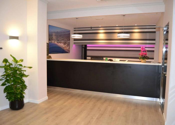 Hotel Costamar