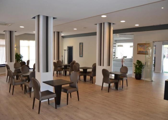 Hotel Costamar