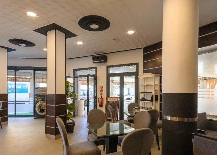 Hotel Costamar