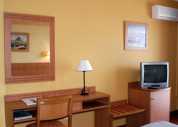 Hotel Santa Rosa