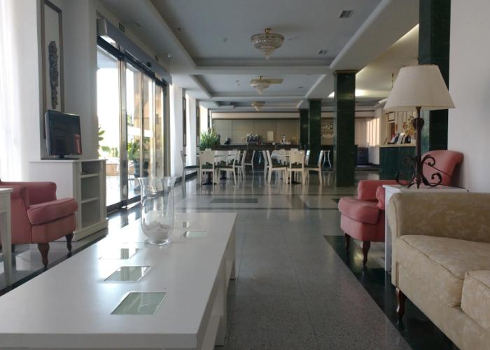 Hotel Santa Rosa