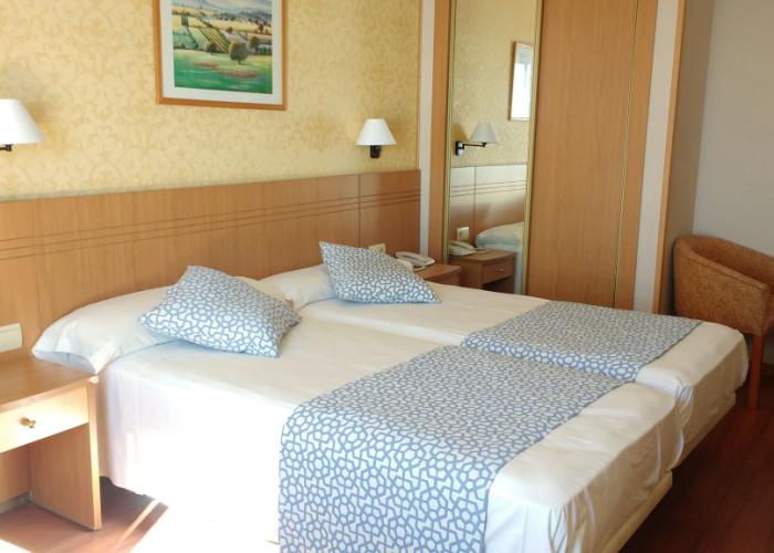 Hotel Santa Rosa