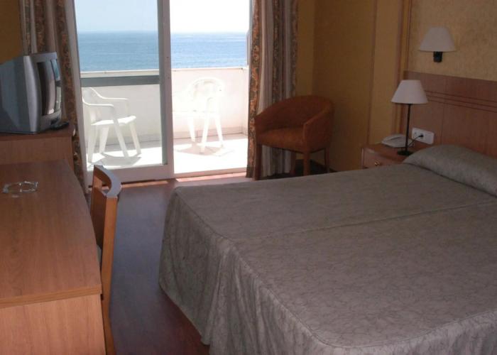 Hotel Santa Rosa