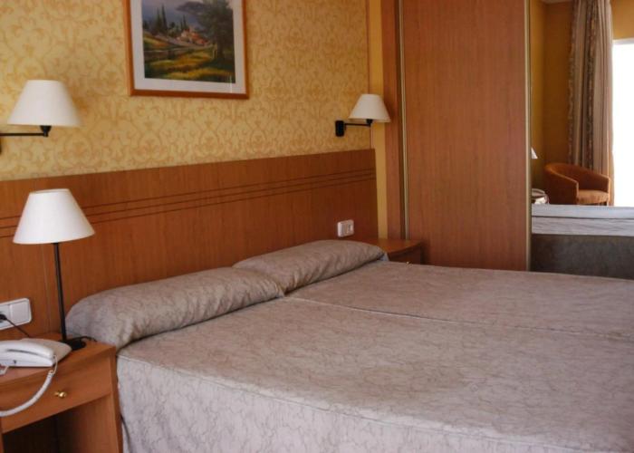 Hotel Santa Rosa
