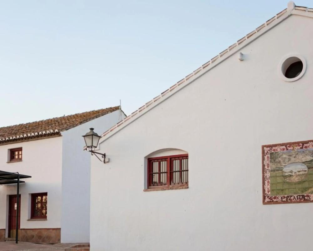 Hotel & Restaurant Cortijo del Arte